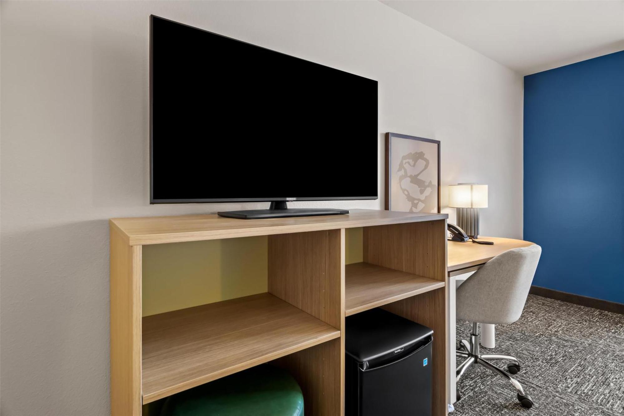 Inn & Suites Merrillville Bagian luar foto