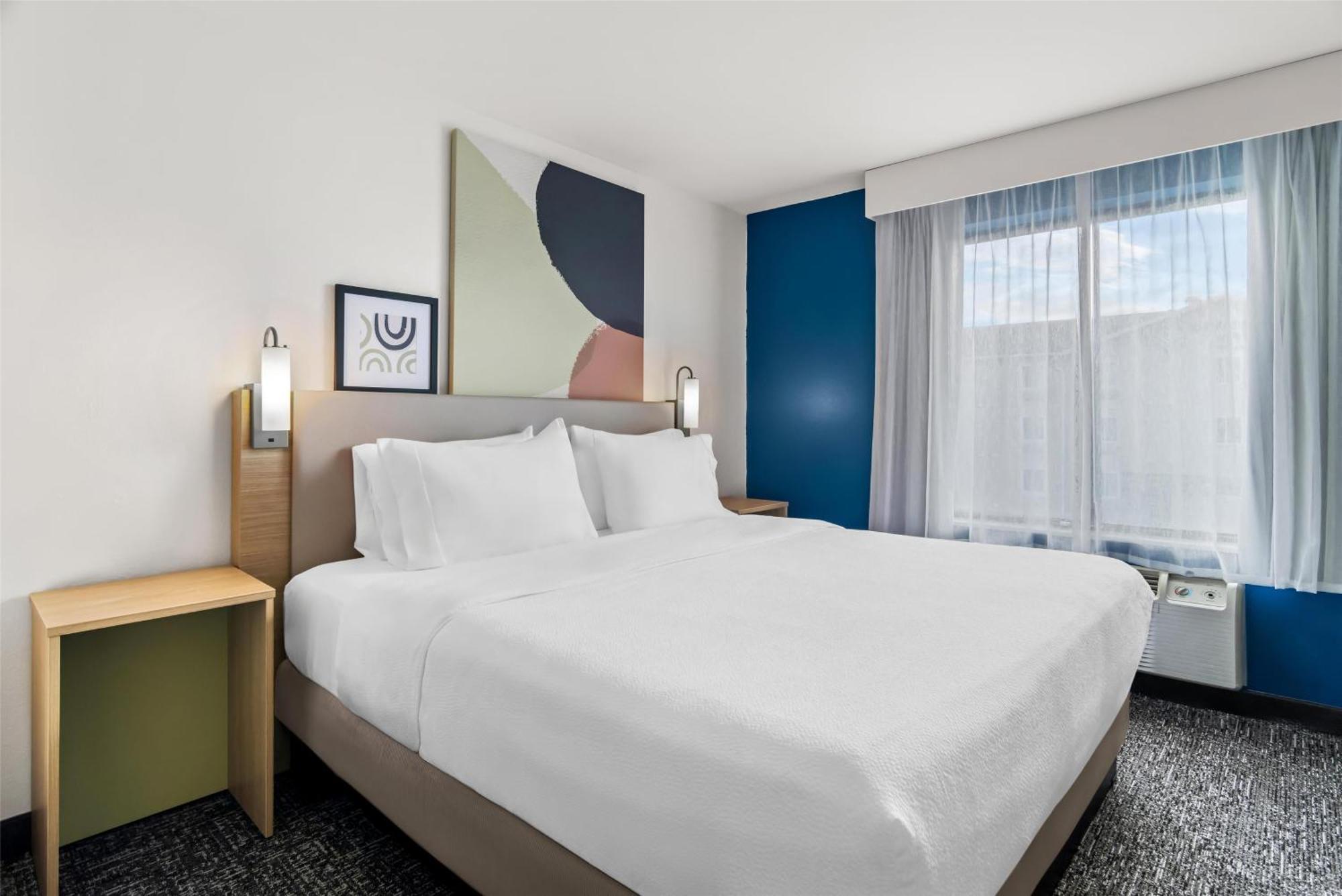 Inn & Suites Merrillville Bagian luar foto