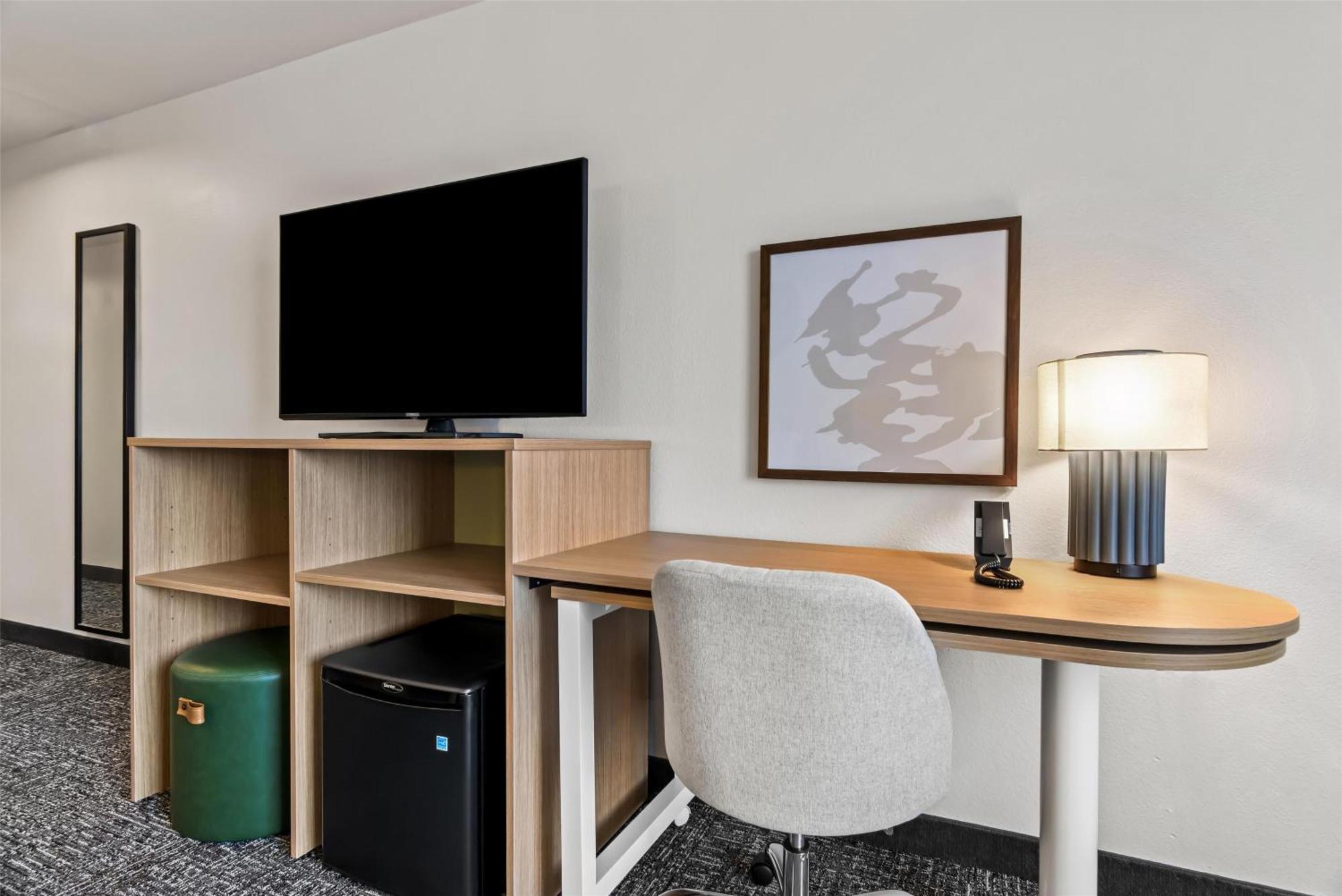 Inn & Suites Merrillville Bagian luar foto