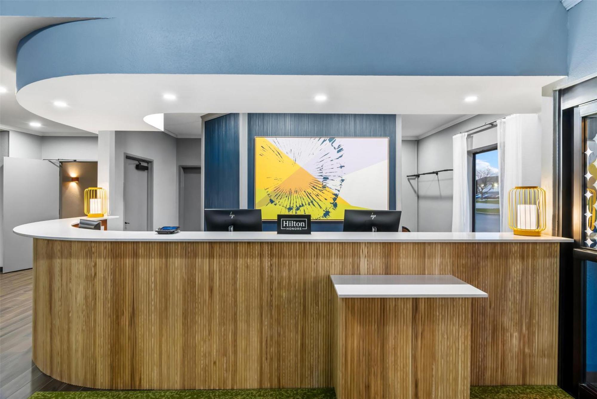 Inn & Suites Merrillville Bagian luar foto